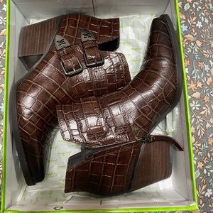 Sam Edelman Windsor only worn once